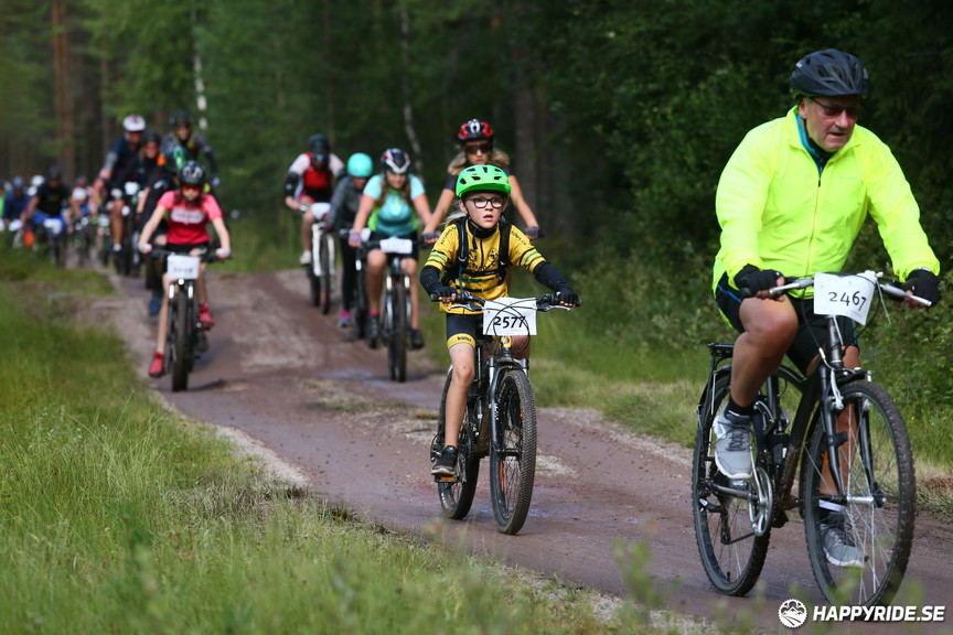 Bild från Cykelvasan 2019 (30km)