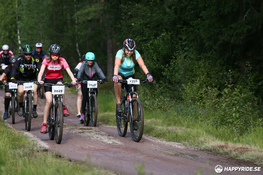 Bild från Cykelvasan 2019 (30km)