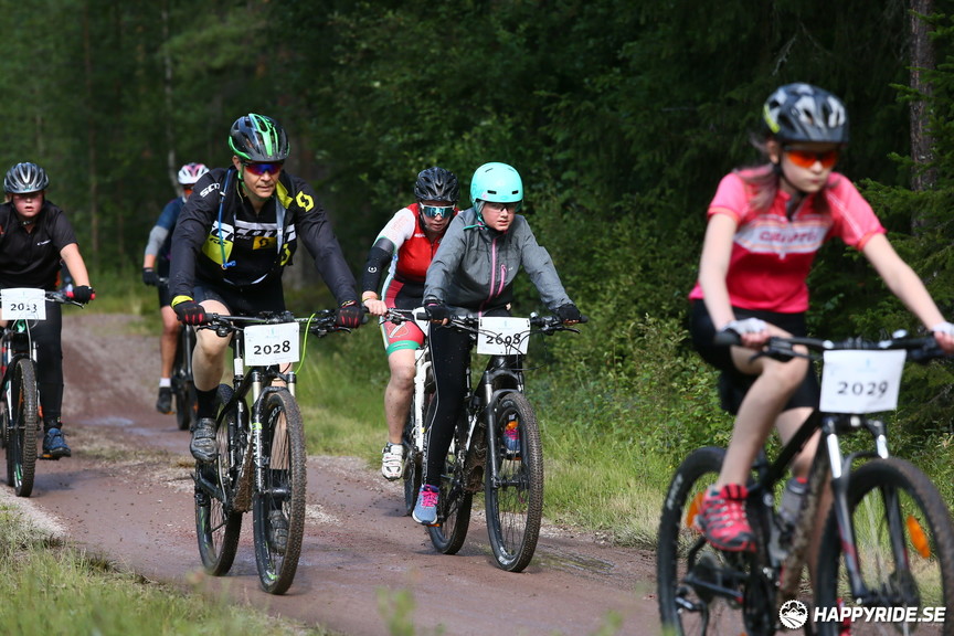 Bild från Cykelvasan 2019 (30km)