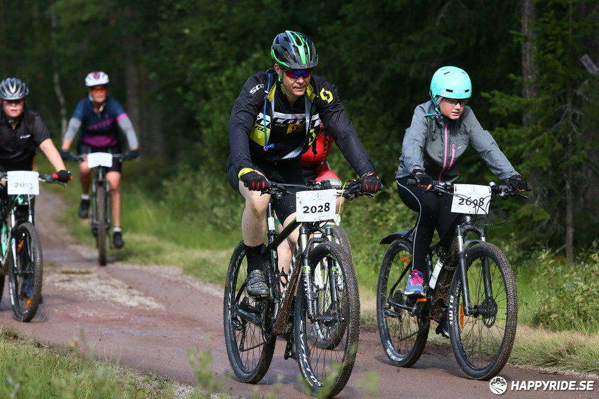 Bild från Cykelvasan 2019 (30km)
