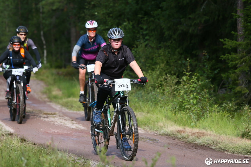 Bild från Cykelvasan 2019 (30km)