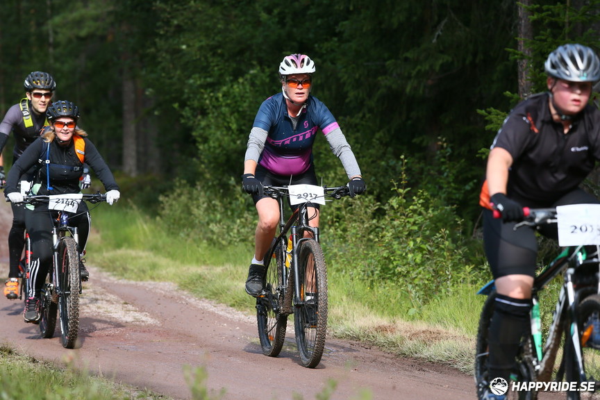 Bild från Cykelvasan 2019 (30km)