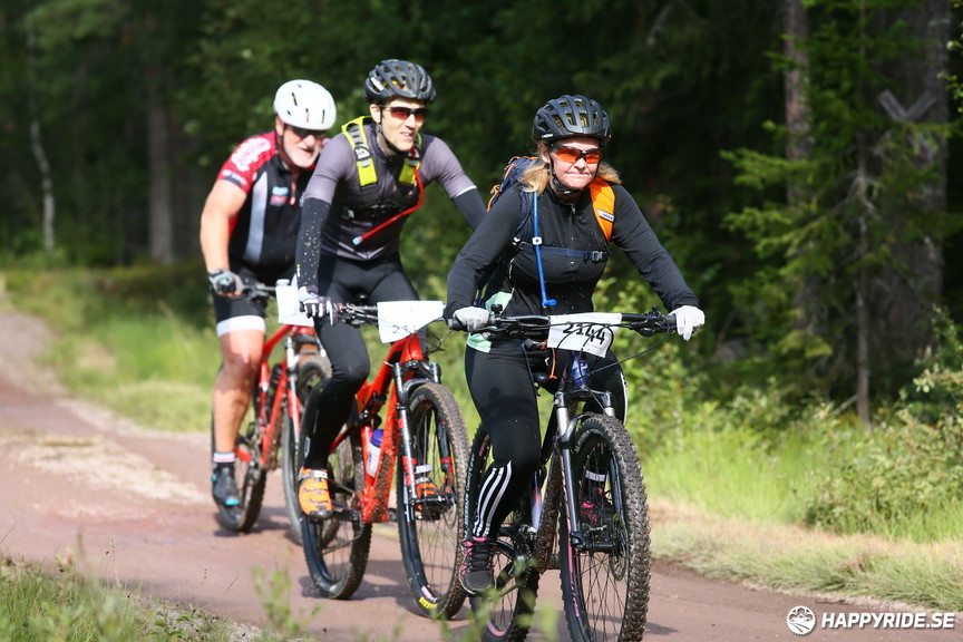 Bild från Cykelvasan 2019 (30km)