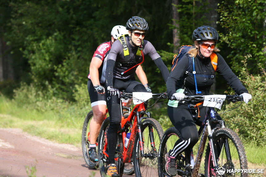Bild från Cykelvasan 2019 (30km)