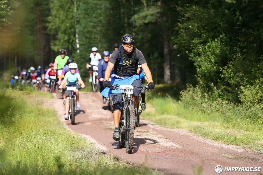 Bild från Cykelvasan 2019 (30km)