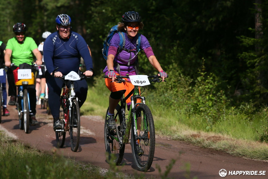 Bild från Cykelvasan 2019 (30km)