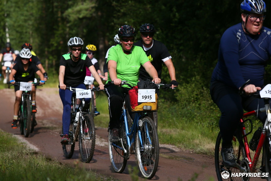 Bild från Cykelvasan 2019 (30km)