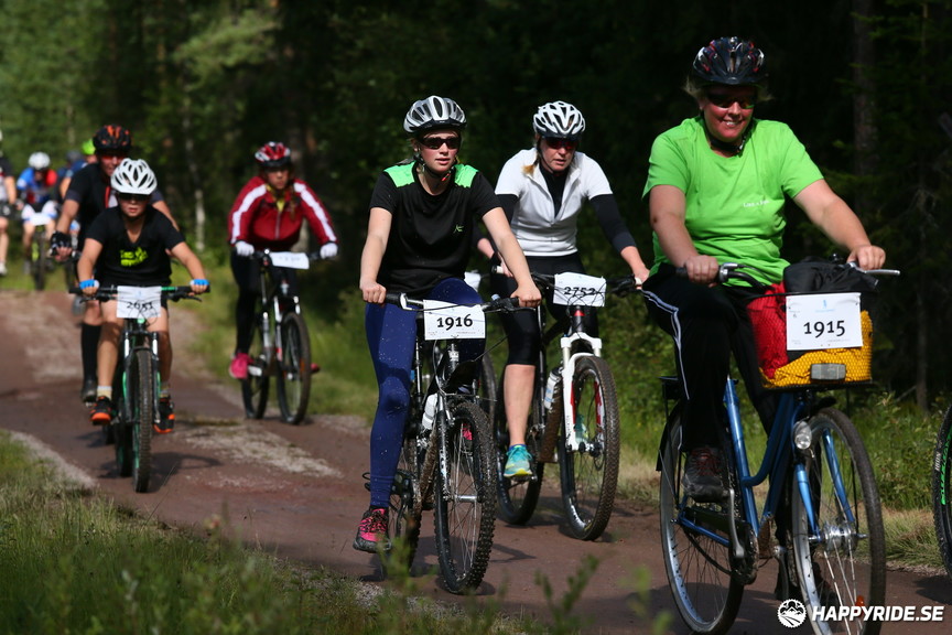 Bild från Cykelvasan 2019 (30km)
