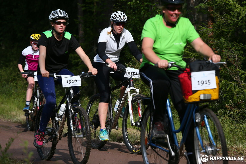 Bild från Cykelvasan 2019 (30km)