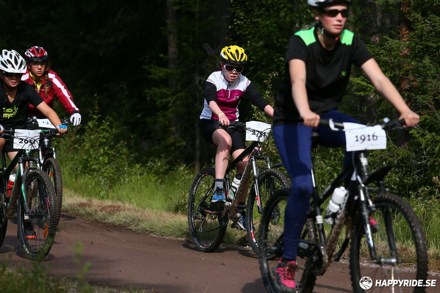 Bild från Cykelvasan 2019 (30km)