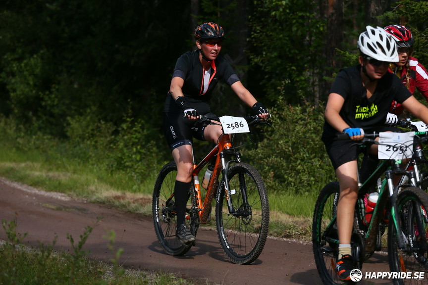 Bild från Cykelvasan 2019 (30km)