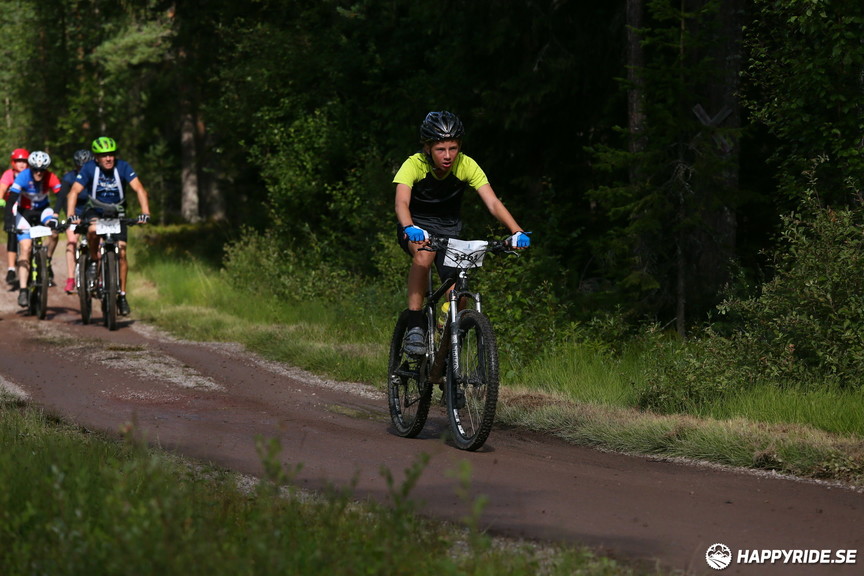 Bild från Cykelvasan 2019 (30km)