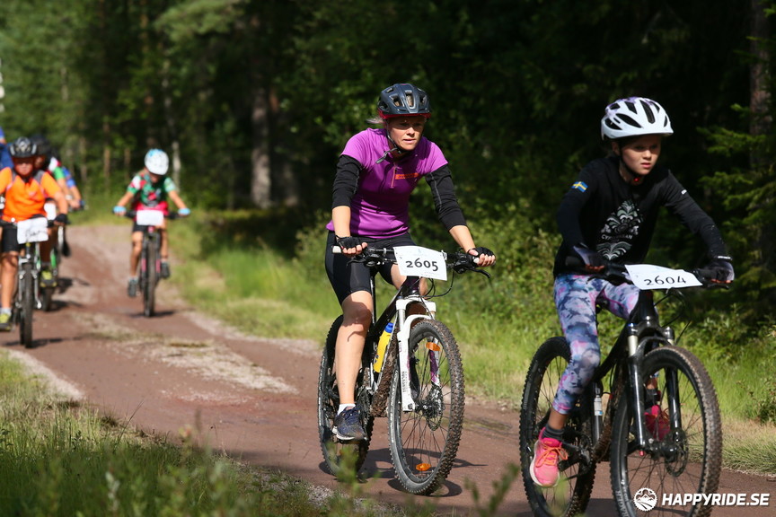 Bild från Cykelvasan 2019 (30km)