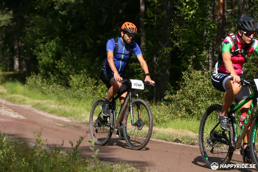 Bild från Cykelvasan 2019 (30km)