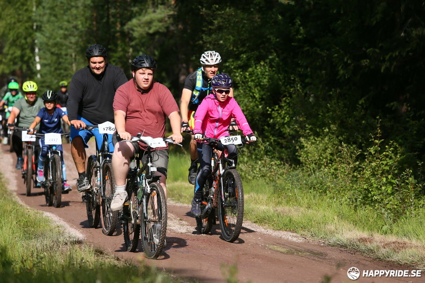 Bild från Cykelvasan 2019 (30km)