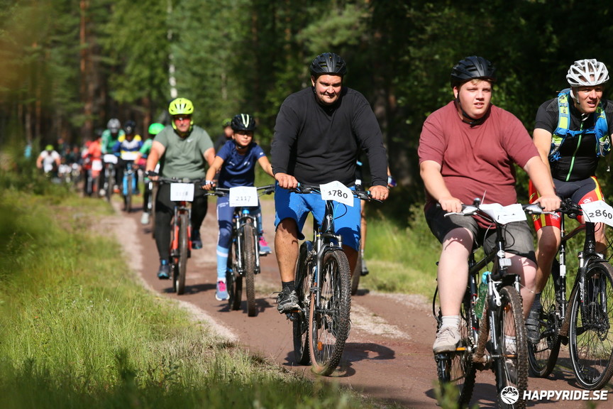 Bild från Cykelvasan 2019 (30km)