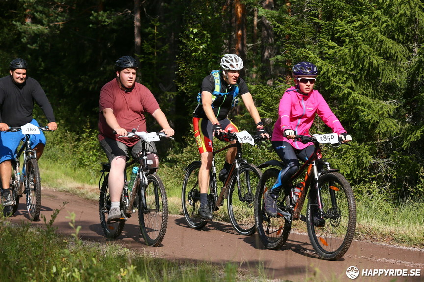 Bild från Cykelvasan 2019 (30km)