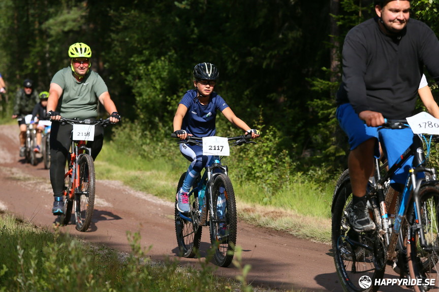 Bild från Cykelvasan 2019 (30km)