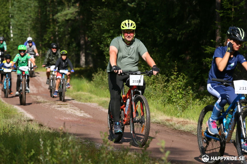 Bild från Cykelvasan 2019 (30km)