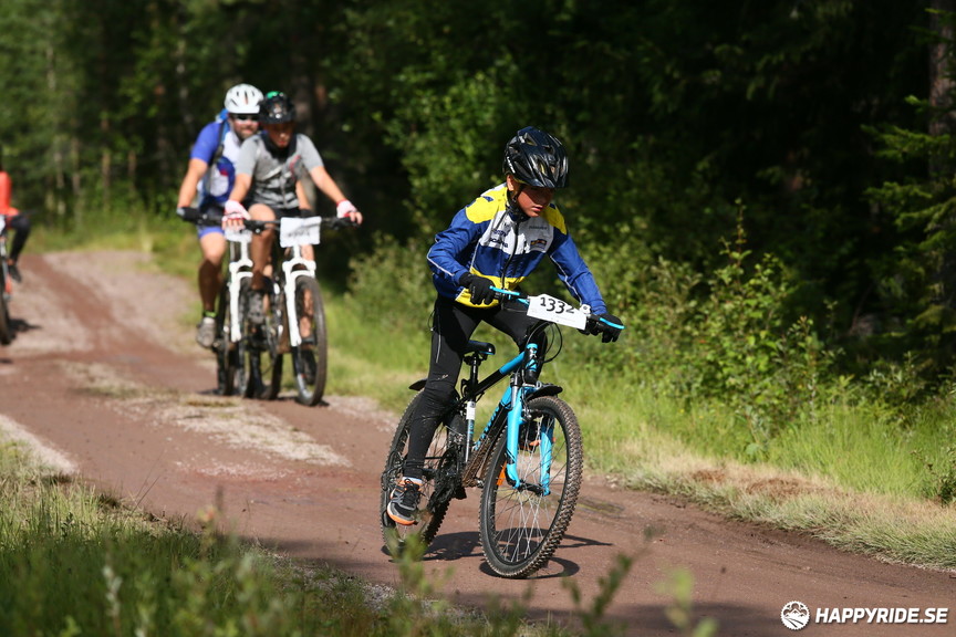 Bild från Cykelvasan 2019 (30km)