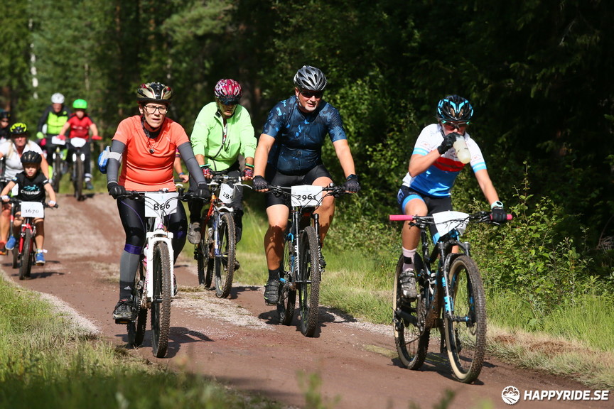Bild från Cykelvasan 2019 (30km)