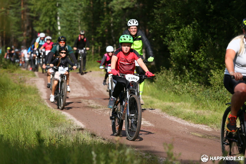 Bild från Cykelvasan 2019 (30km)