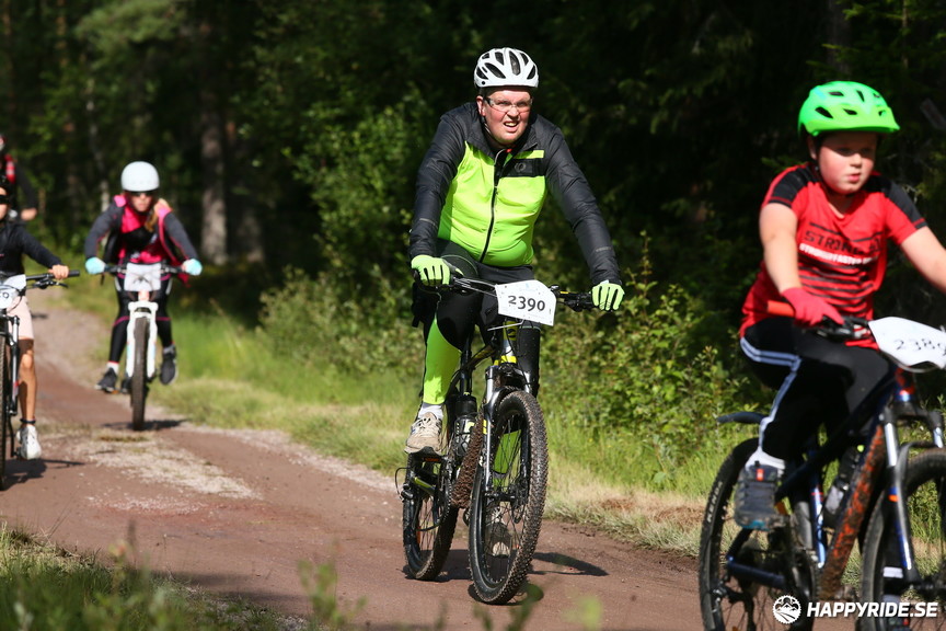 Bild från Cykelvasan 2019 (30km)