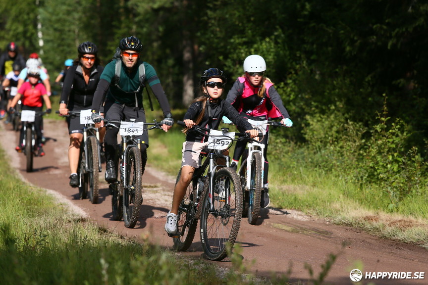 Bild från Cykelvasan 2019 (30km)