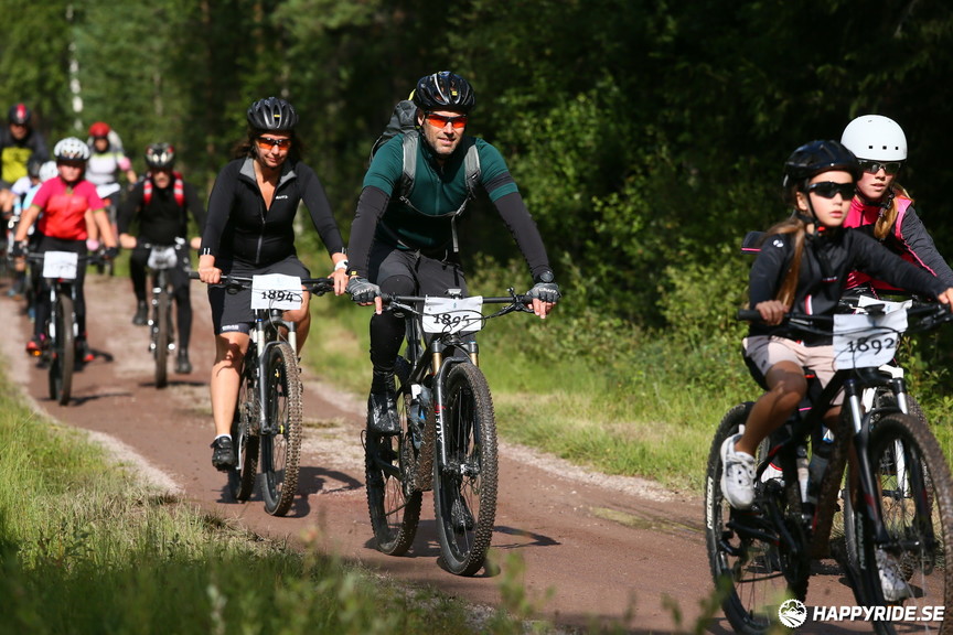 Bild från Cykelvasan 2019 (30km)