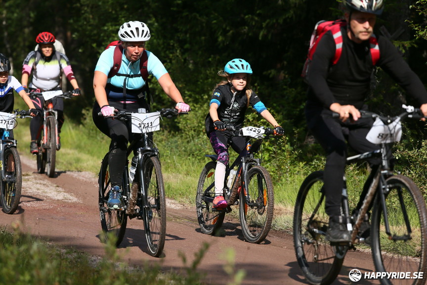 Bild från Cykelvasan 2019 (30km)