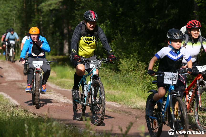 Bild från Cykelvasan 2019 (30km)