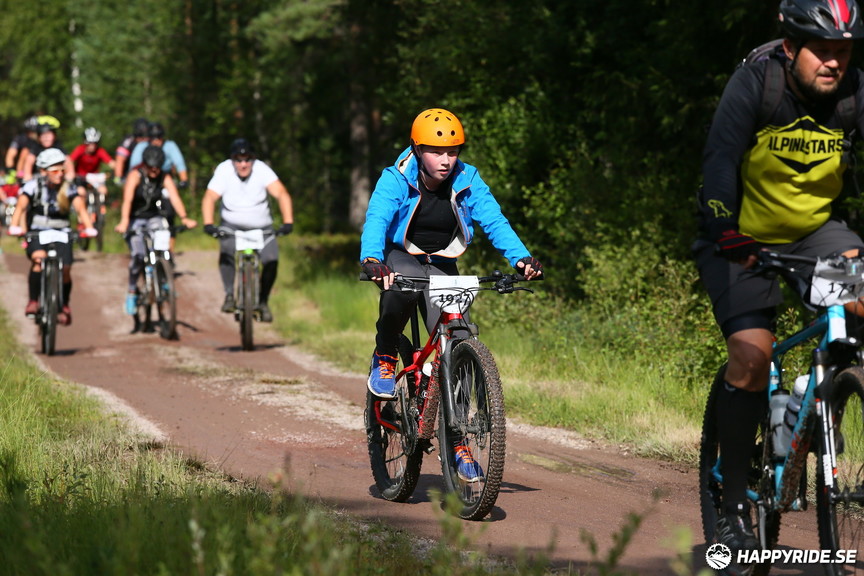 Bild från Cykelvasan 2019 (30km)
