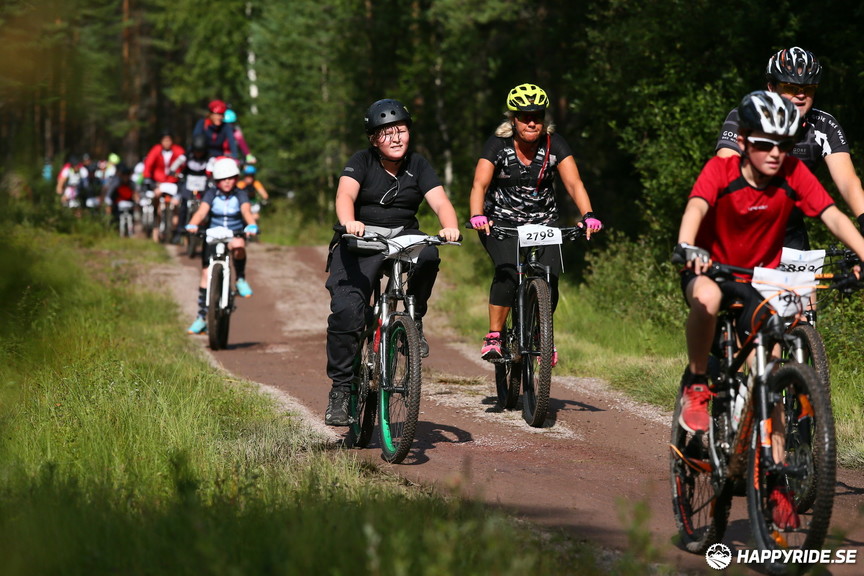 Bild från Cykelvasan 2019 (30km)