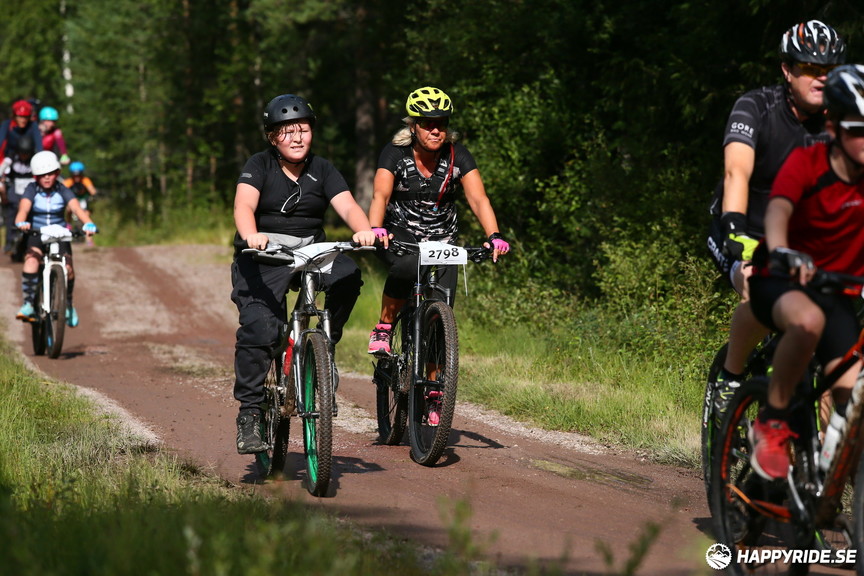 Bild från Cykelvasan 2019 (30km)