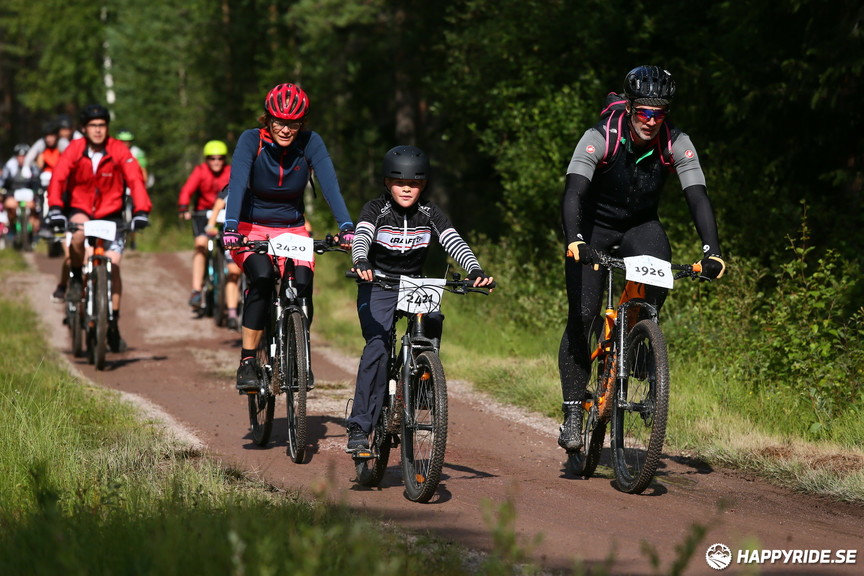 Bild från Cykelvasan 2019 (30km)