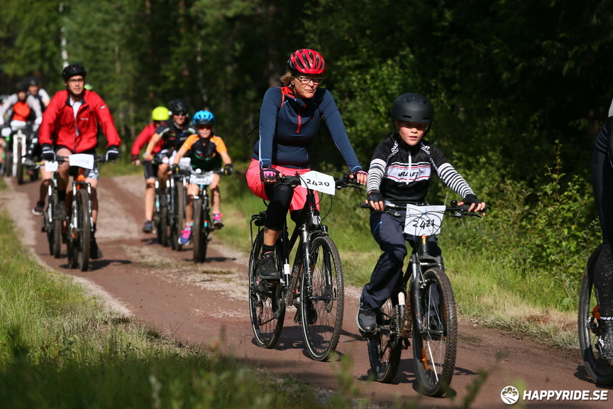 Bild från Cykelvasan 2019 (30km)