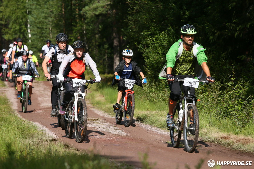 Bild från Cykelvasan 2019 (30km)