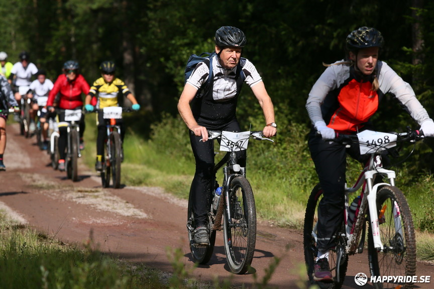 Bild från Cykelvasan 2019 (30km)
