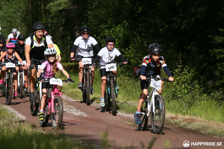 Bild från Cykelvasan 2019 (30km)