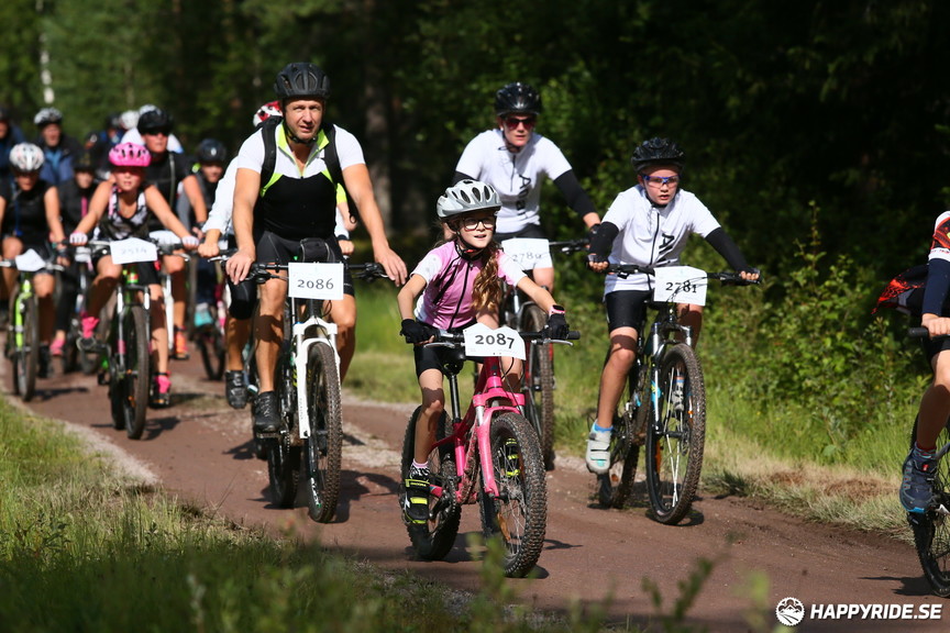Bild från Cykelvasan 2019 (30km)