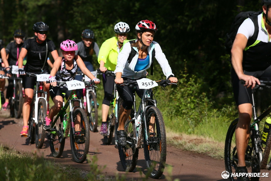 Bild från Cykelvasan 2019 (30km)