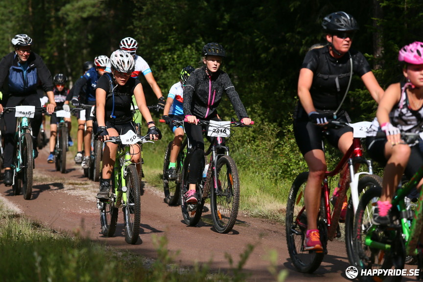Bild från Cykelvasan 2019 (30km)
