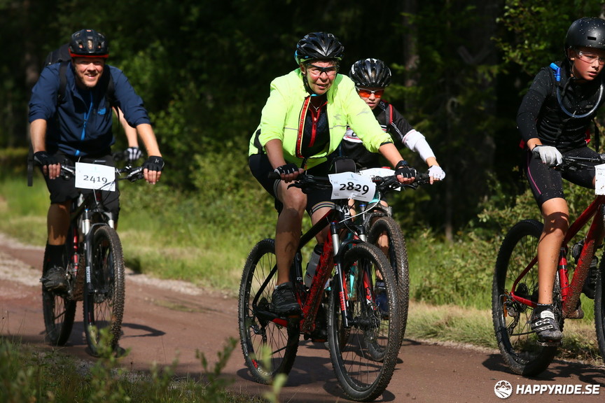 Bild från Cykelvasan 2019 (30km)
