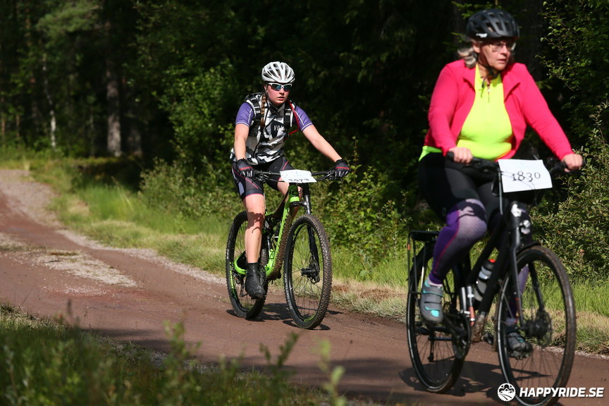 Bild från Cykelvasan 2019 (30km)