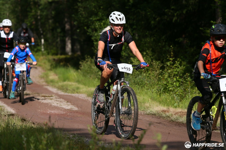 Bild från Cykelvasan 2019 (30km)