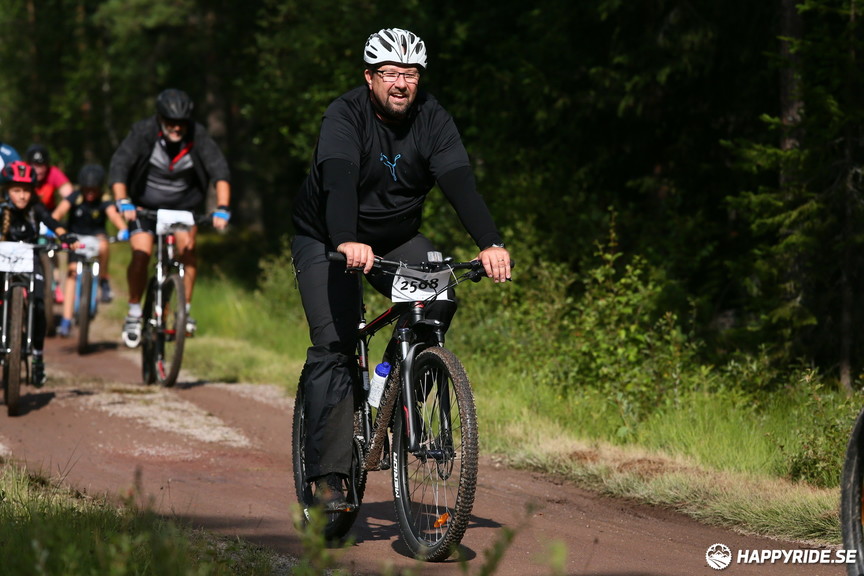 Bild från Cykelvasan 2019 (30km)