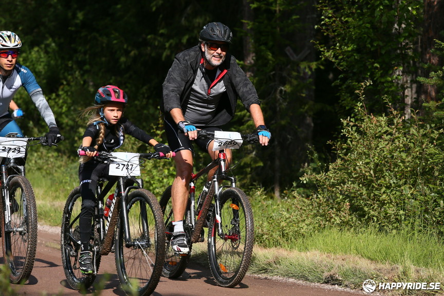 Bild från Cykelvasan 2019 (30km)