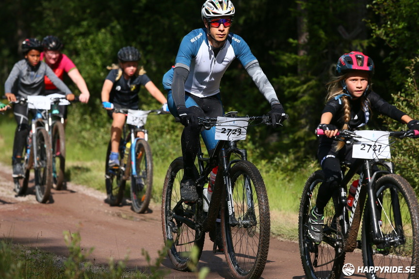 Bild från Cykelvasan 2019 (30km)