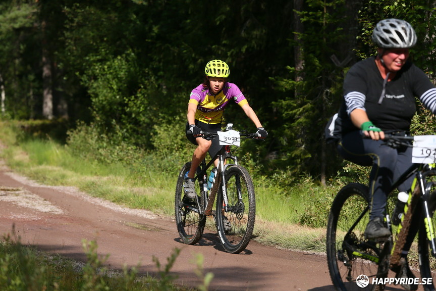 Bild från Cykelvasan 2019 (30km)