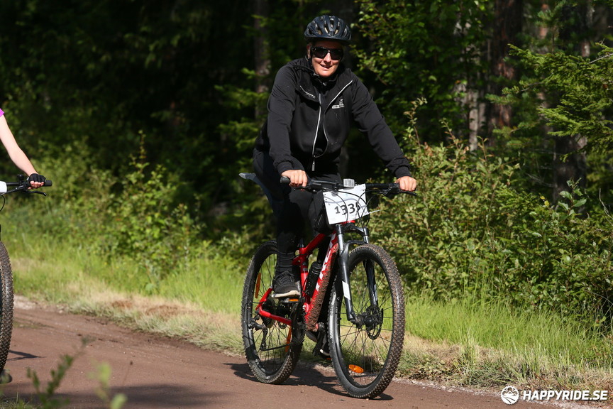 Bild från Cykelvasan 2019 (30km)